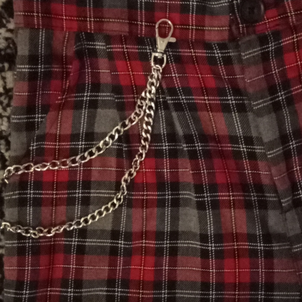 Wallet chain